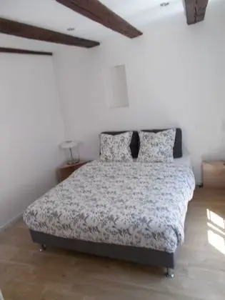 City Ev, Banyolu/Duşlu, Kanal Manzaralı (Le FIGUIER)