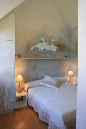 City Kır Evi, Banyolu/Duşlu, Nehir Manzaralı (La GRANGE)