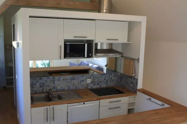 City Kır Evi, Banyolu/Duşlu, Nehir Manzaralı (La GRANGE)