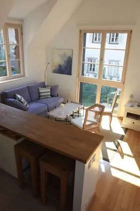 City Kır Evi, Banyolu/Duşlu, Nehir Manzaralı (La GRANGE)