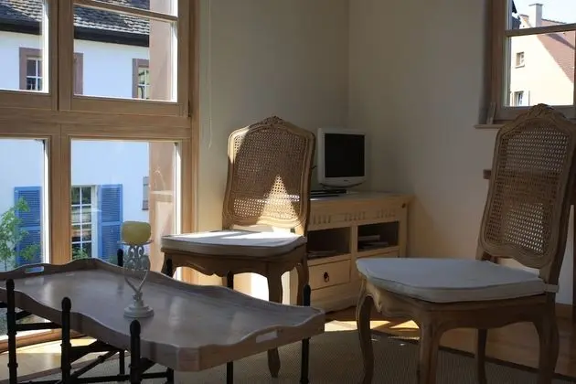 City Kır Evi, Banyolu/Duşlu, Nehir Manzaralı (La GRANGE)