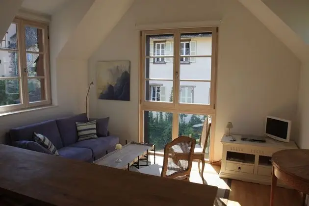 City Kır Evi, Banyolu/Duşlu, Nehir Manzaralı (La GRANGE)