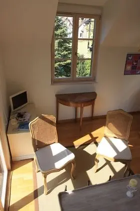 City Kır Evi, Banyolu/Duşlu, Nehir Manzaralı (La GRANGE)