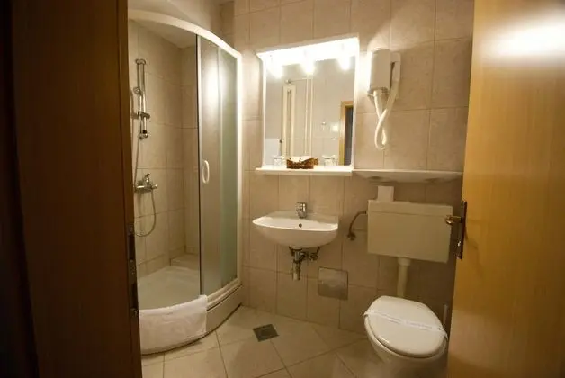 Classic Tek Büyük Yataklı Oda, Deniz Manzaralı