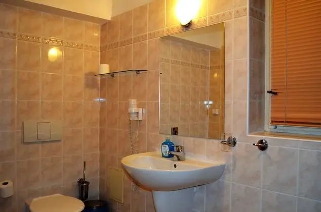 Tek Büyük Yataklı Oda (Attic)