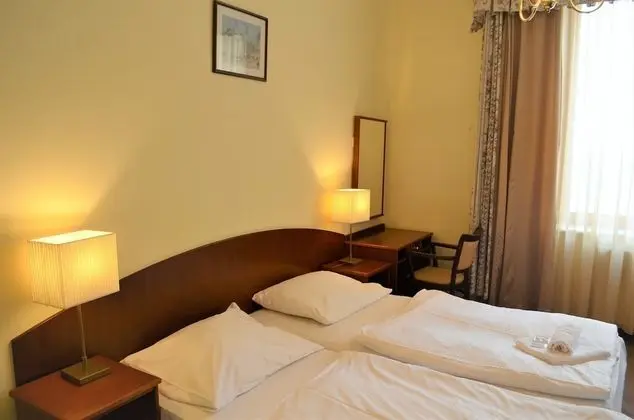 Traditional Apart Daire, 2 Yatak Odası (4 people)