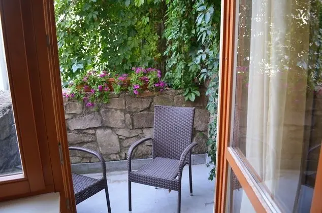 Traditional Apart Daire, 2 Yatak Odası (4 people)