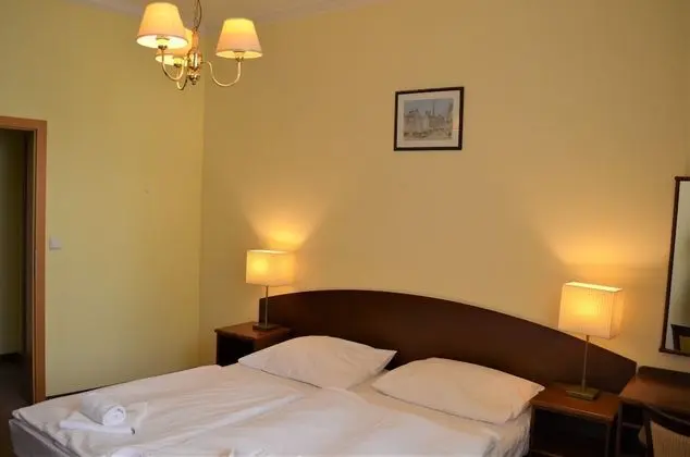 Traditional Apart Daire, 2 Yatak Odası (4 people)