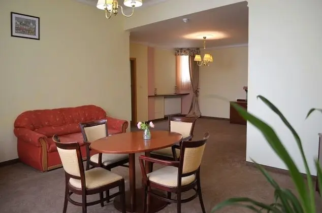 Traditional Apart Daire, 2 Yatak Odası (4 people)