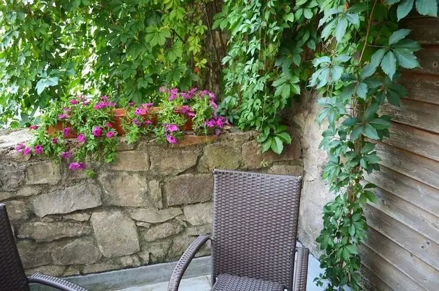 Traditional Apart Daire, 2 Yatak Odası (4 people)