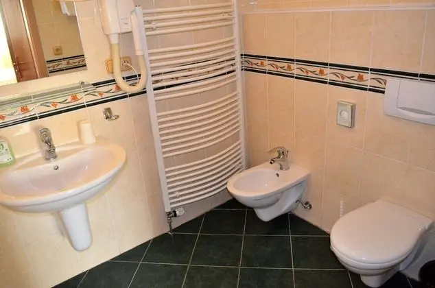 Traditional Apart Daire, 2 Yatak Odası (4 people)