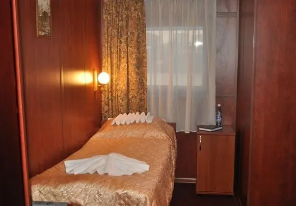 Standard Tek Kişilik Oda