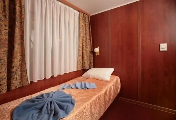 Standard Tek Kişilik Oda