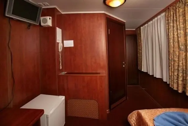 Standard Tek Kişilik Oda