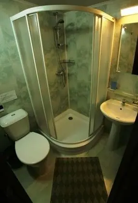 Standard Tek Kişilik Oda