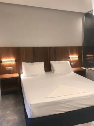 Deluxe Süit, 1 Yatak Odası, Sigara İçilmez