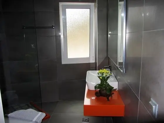 Luxury İki Ayrı Yataklı Oda