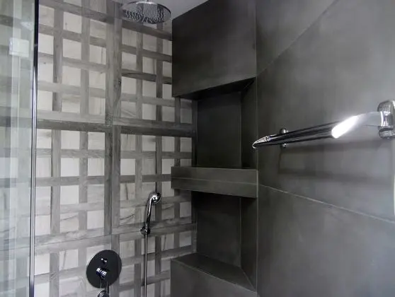 Luxury İki Ayrı Yataklı Oda