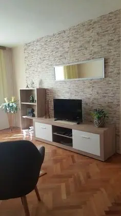 Apart Daire (Petra - Apartments with parking - A2()