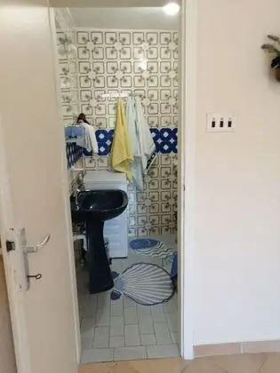 Apart Daire (Petra - Apartments with parking - A2()