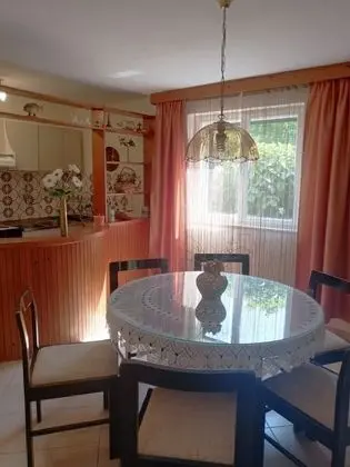 Apart Daire (Petra - Apartments with parking - A2()