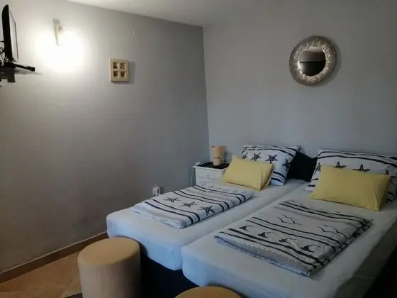 Stüdyo (Petra - Apartments with parking - SA1)