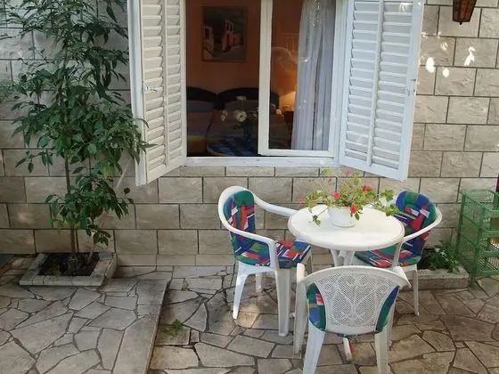 Stüdyo (Petra - Apartments with parking - SA1)