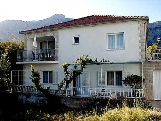 Stüdyo (Petra - Apartments with parking - SA1)