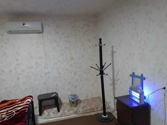 Üç Kişilik Oda