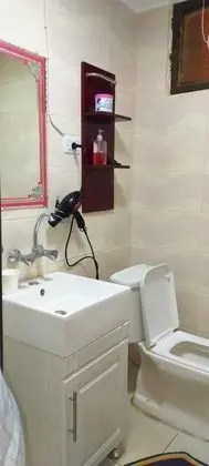 Üç Kişilik Oda