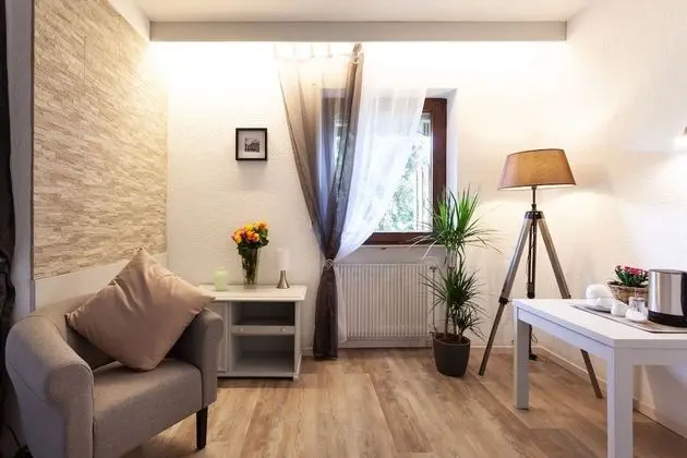 Family Oda, Balkon, Dağ Manzaralı