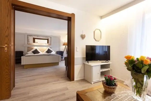 Family Oda, Balkon, Dağ Manzaralı