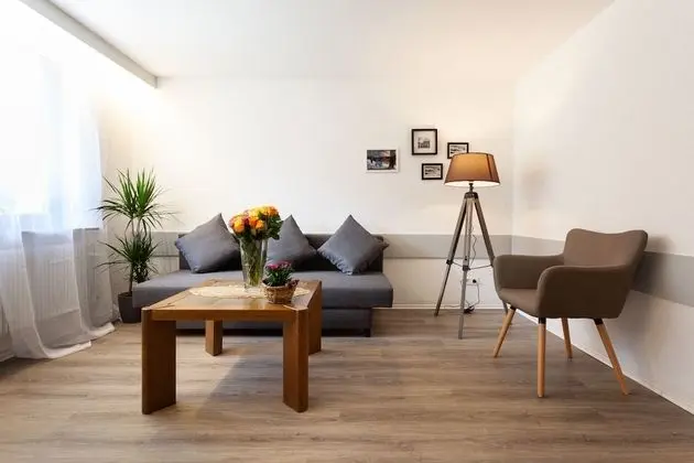 Family Oda, Balkon, Dağ Manzaralı