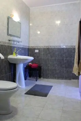 Tek Büyük Yataklı Oda, Vadi Manzaralı