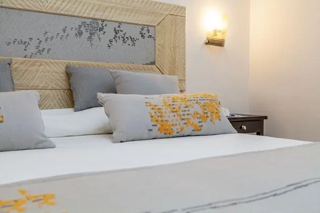 Superior Tek Büyük Yataklı Oda, Deniz Manzaralı