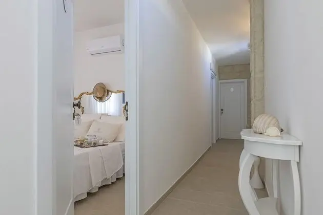 Tek Büyük veya İki Ayrı Yataklı Oda, Banyolu/Duşlu (Camera 1)