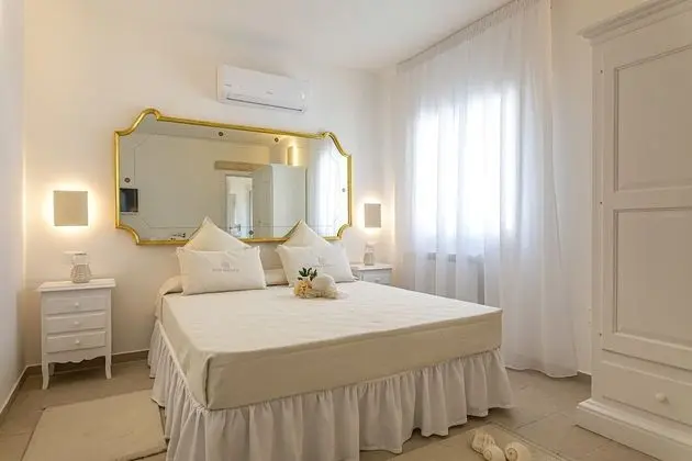 Tek Büyük veya İki Ayrı Yataklı Oda, Banyolu/Duşlu (Camera 2)