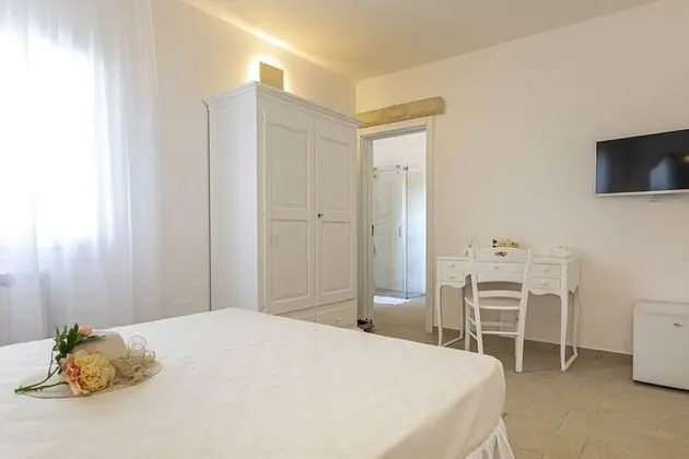 Tek Büyük veya İki Ayrı Yataklı Oda, Banyolu/Duşlu (Camera 2)