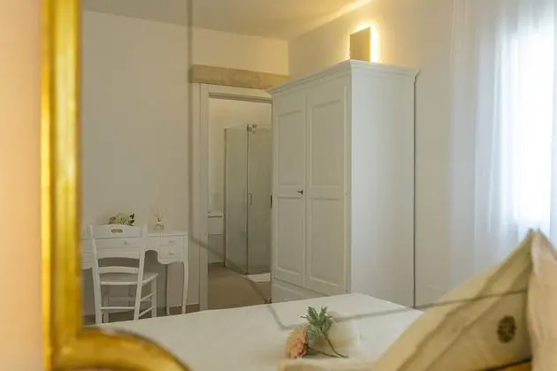 Tek Büyük veya İki Ayrı Yataklı Oda, Banyolu/Duşlu (Camera 2)