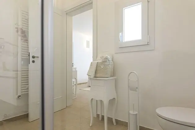 Tek Büyük veya İki Ayrı Yataklı Oda, Banyolu/Duşlu (Camera 2)