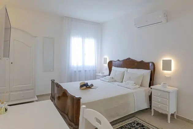 Üç Kişilik Oda, Banyolu/Duşlu (Camera 3)