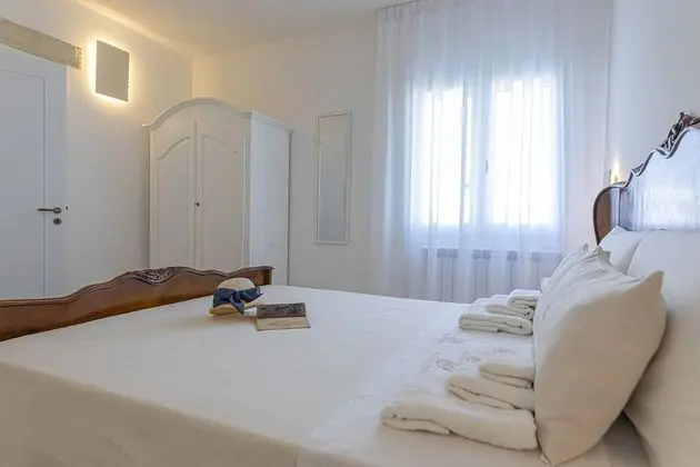 Üç Kişilik Oda, Banyolu/Duşlu (Camera 3)