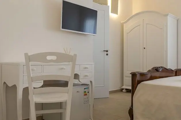 Üç Kişilik Oda, Banyolu/Duşlu (Camera 3)
