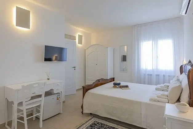 Üç Kişilik Oda, Banyolu/Duşlu (Camera 3)