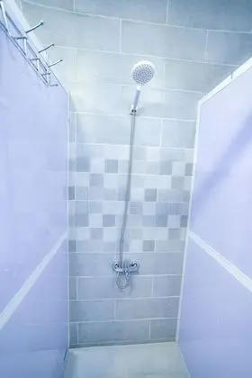 City Ortak Ranzalı Oda, Ortak Banyo, Şehir Manzaralı