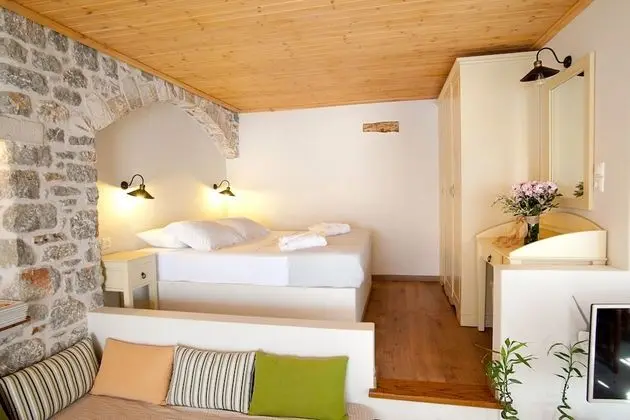 Luxury Süit, Jakuzi