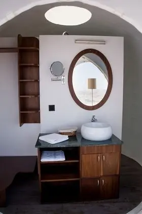 Luxury İki Ayrı Yataklı Oda