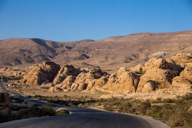 Luxury İki Ayrı Yataklı Oda