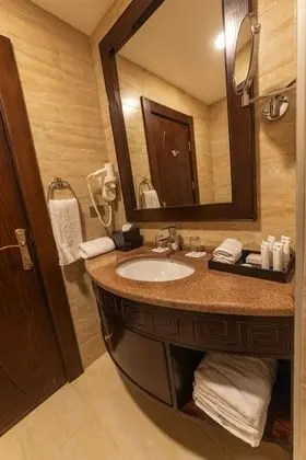 Deluxe Tek Büyük Yataklı Oda, 1 Yatak Odası