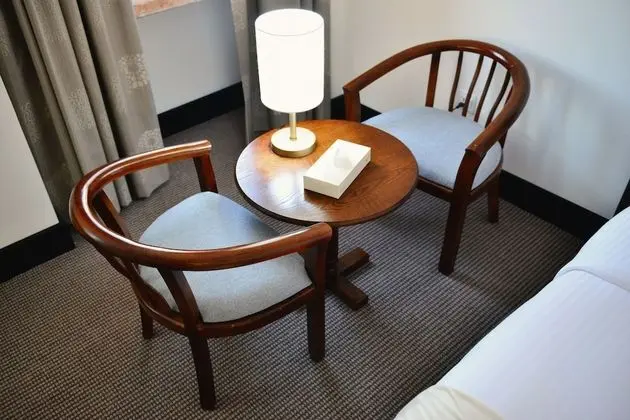 Deluxe Tek Kişilik Oda, Park Manzaralı